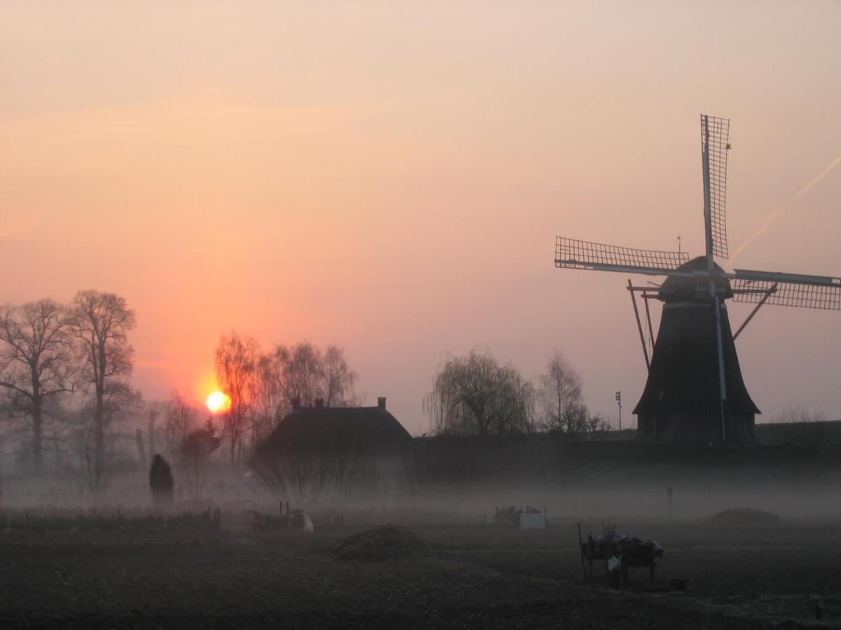Waerdenhoeve Waardenburg Экстерьер фото